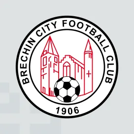 Brechin city fc schotland